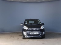 2011 Kia Picanto 1.0 2 Euro 5 5dr HATCHBACK Petrol Manual