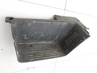 Jumper Ducato 250 06-14 Kasten Einstiegsleiste Trittstufe Einstiegsverkleidung Rechts Vorne Jumper Ducato 250 06-14... Vorschau 2