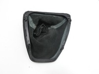 BMW E81 1er 120d 07-12 Autom Schaltsack Schaltmanschette vom Schaltknauf BMW E81 1er 120d 07-12 26.10.2007 7570530... Vorschau 4
