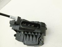 Ford Fiesta JA8 ST VII 12-18 5T Türschloss m. ZV Stellmotor Rechts Hinten Ford Fiesta JA8 ST VII 12-18 20.10.2016... Vorschau 7
