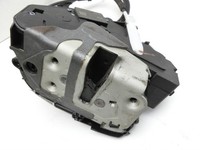 Ford Transit Connect 13-18 Lang Türschloss mit ZV Stellmotor Links Vorne Ford Transit Connect 13-18 20.06.2017... Vorschau 2