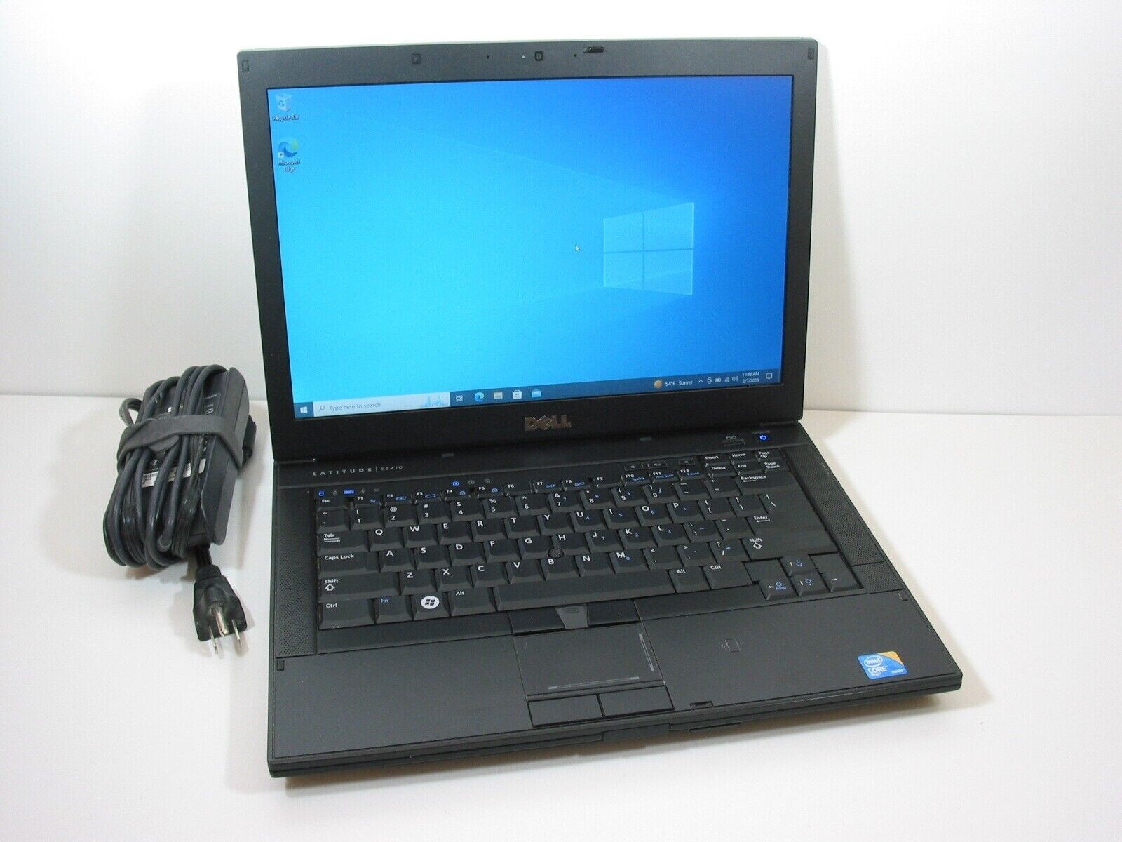E6410 4GB RW 無線 Windows10 Office Dell Latitude E6410 i7-M620 4GB 128GB SSD DVD+RW WebCam Win