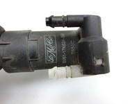 Ford Focus 3 III 11-15 Waschwasserpumpe Wischwasserpumpe Waschpumpe Vorne Ford Focus 3 III 11-15 27.05.2014... Vorschau 5