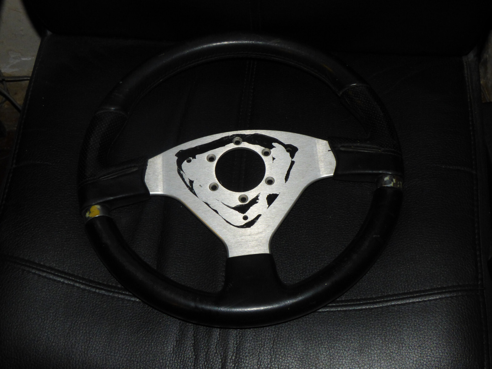 モモステアリング momoprototipo35mm made in italy Premium Italian Racing Steering Wheels &… | MOMO Motorsports