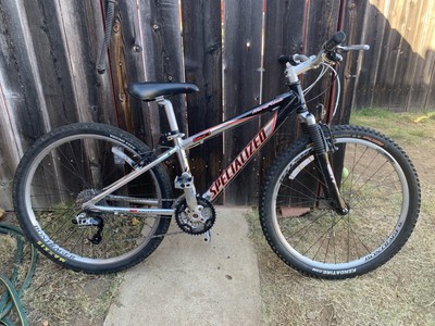 specialized hardrock direct drive