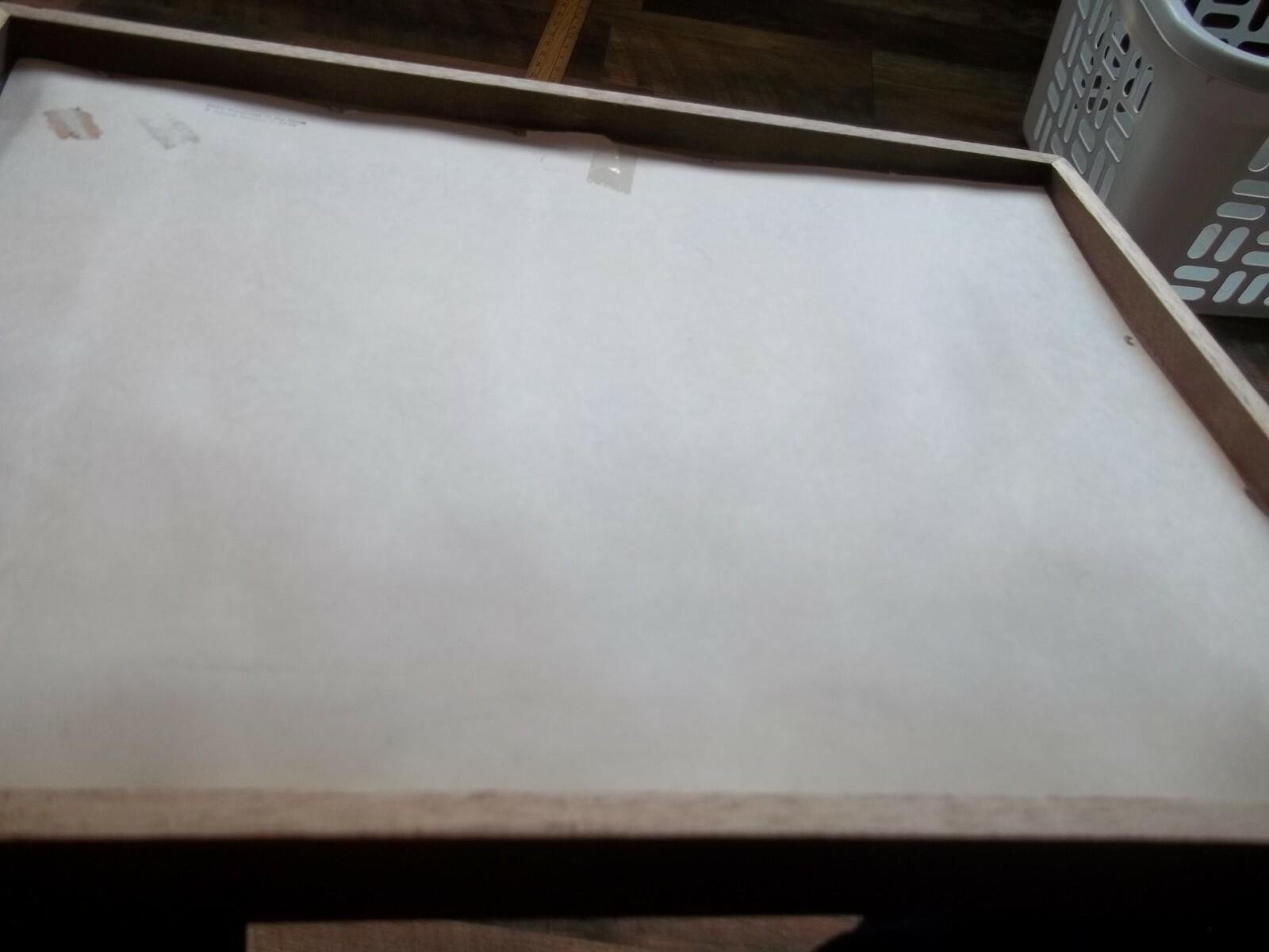 vintage 1979 sleigride in the snow no 2085 sunset designs