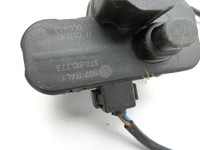 Skoda Superb 3T5 08-13 Stellmotor Tankklappe Tankklappenmotor Verriegelung Skoda Superb 3T5 08-13 21.01.2011... Vorschau 5