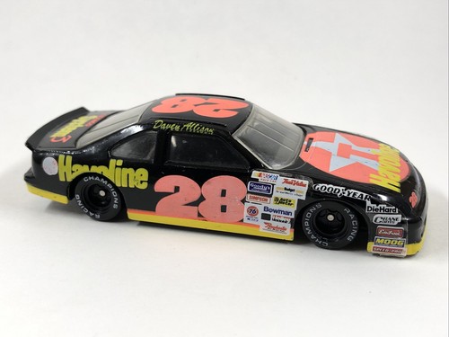 7799出品　6/10 NASCAR ミニカー4台セット 7799出品 6/10 NASCAR ミニカー4台セット