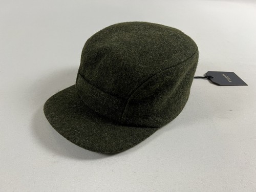 FILSON Mackinaw Wool Hat USA製 XL Mackinaw Wool Cap | Filson