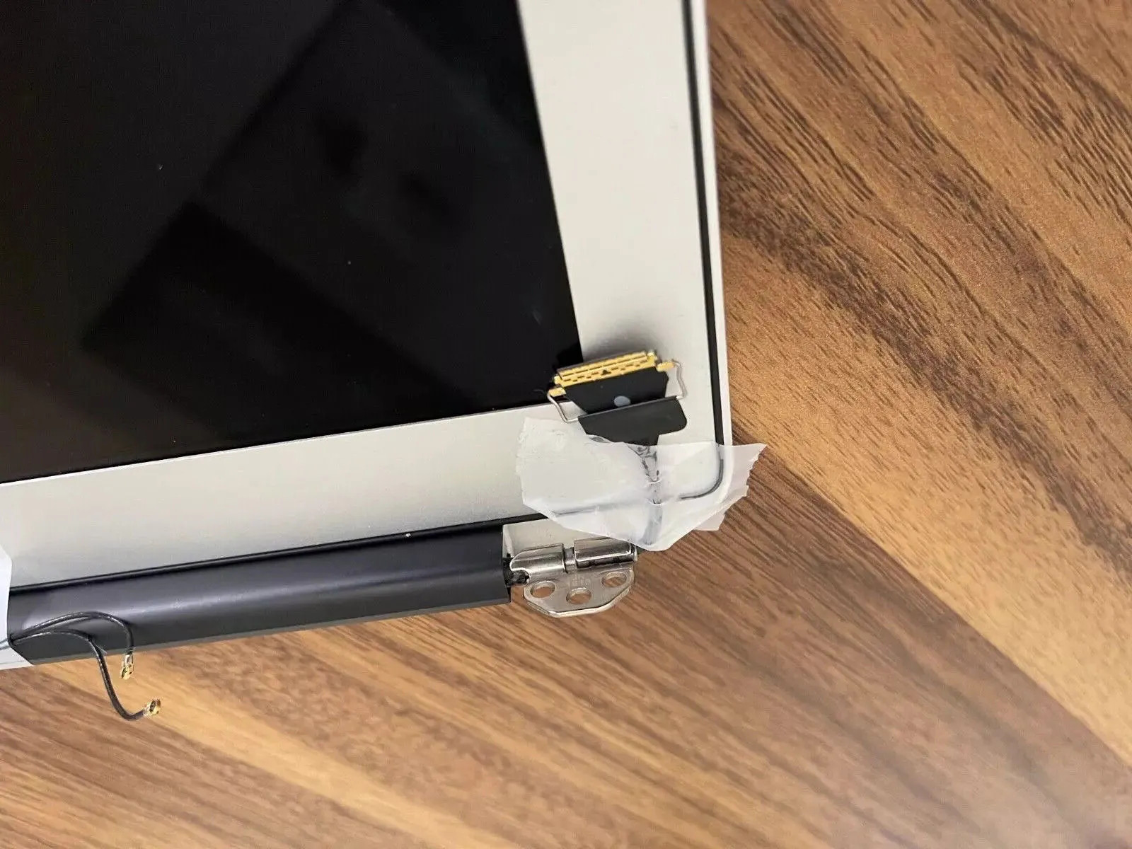 13" Lcd Screen Assembly for A1466 Apple MacBook Air 2013 2014 2015 2017