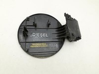 Hyundai Santa Fe II CM 06-12 Tankdeckel Tankklappe 2Z Hyundai Santa Fe II CM 06-12 30.10.2006 695102B000 gebraucht Vorschau 4