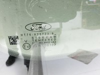 Ford Tourneo Courier 18-22 Kombi Seitenscheibe Ausstell Scheibe Links Hinten Orig. getönt Ford Tourneo Courier... Vorschau 4