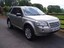Land Rover Freelander TD4 HSE Auto