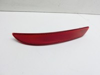 BMW X5 35d E70 06-10 Reflektor für Stoßstange Hinten Rechts BMW X5 35d E70 06-10 16.06.2009 7158950 63217158950... Vorschau 2
