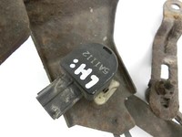 Lexus GS GRS 300 05-09 Niveausensor Xenon LWR Sensor Neigung Links Hinten Lexus GS GRS 300 05-09 10.01.2005 5A1112... Vorschau 2