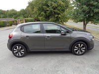 Citroen C3 12 PURETECH FEEL  Manual