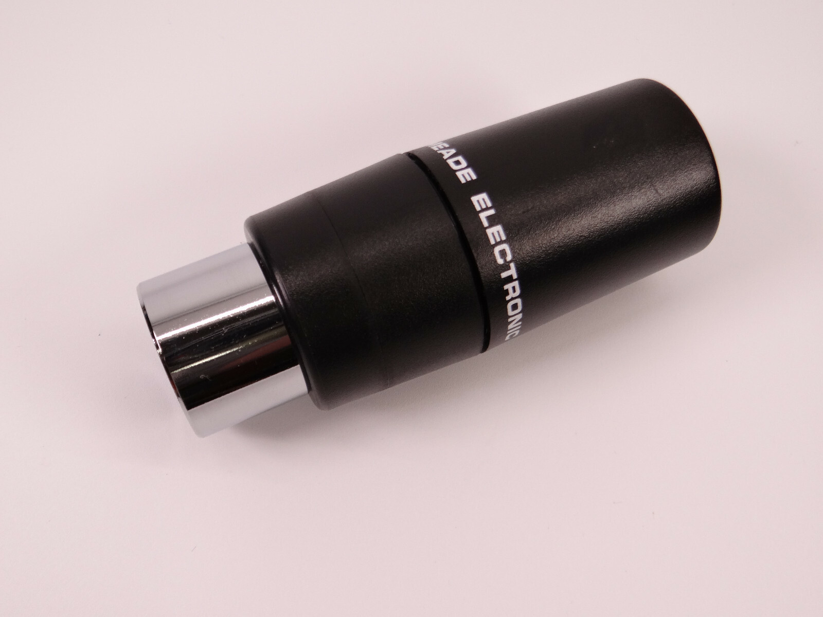 MEADE ELECTRONIC EYEPIECE FOR TELESCOPE OR SPOTTING SCOPE