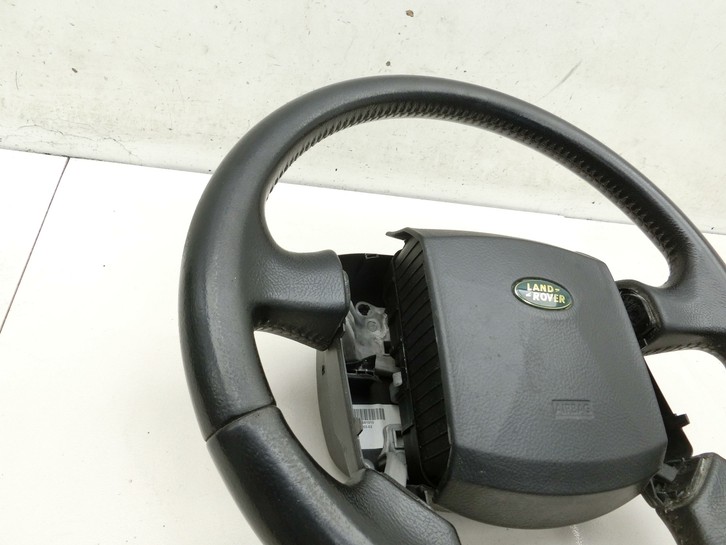 Land Rover Discovery 3 LA Lenkrad Airbaglenkrad  - Bild 2