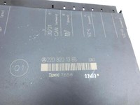 Mercedes S-Kl. W220 S350 02-05 Steuergerät Sitzsteuergerät Links Vorne Mercedes S-Kl. W220 S350 02-05 01.03.2004... Vorschau 2