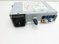 Peugeot 2008 CU 16-19 Autoradio RCC A2 Radio Head Unit Multimedia Peugeot 2008 CU 16-19 30.08.2017 9822730380... Vorschau 5