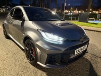 2026 Toyota YARIS (YA7)  HATCHBACK Petrol Manual