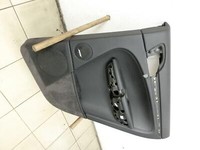 Porsche Cayenne 9PA 955 02-07 Türverkleidung Türpappe Rechts Hinten Porsche Cayenne 9PA 955 02-07 07.06.2006... Vorschau 4