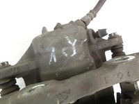 Peugeot 208 I CA 15-19 HDi 1,6 73KW Bremssattel Bremszange Vorne Rechts Peugeot 208 I CA 15-19 26.10.2017 4400R7... Vorschau 6