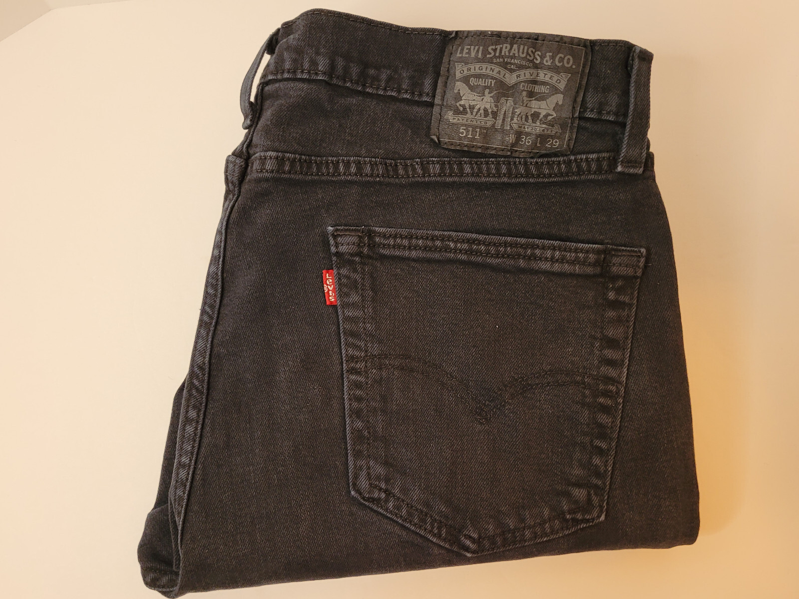 levis 36 29