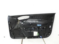 Audi A1 8X 10-14 3T Türverkleidung Türpappe Links Vorne Soul Schwarz Audi A1 8X 10-14 13.09.2011 8X3867103A... Vorschau 6
