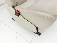 VW Sharan 7N II 10-15 Sitz Mitte Hinten VW Sharan 7N II 10-15 22.07.2011 7N0883045 gebraucht Vorschau 4