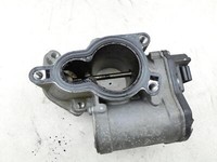 Nissan X-Trail T31 10-14 dCi 2,0 110KW M9R Drosselklappe Nissan X-Trail T31 10-14 18.04.2012 8200987088 A2C53217899... Vorschau 2