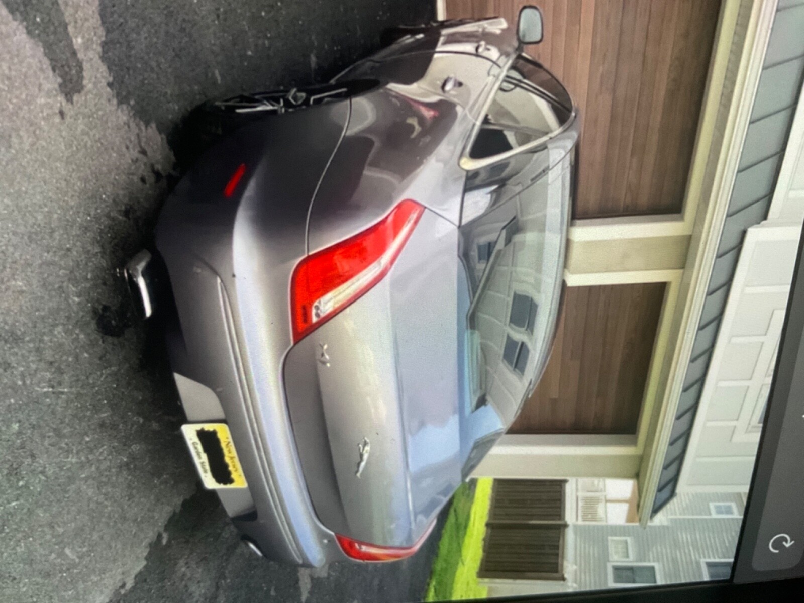 2012 Jaguar XJ 5.0 Parts car.  I Bought it for frontend Of my mint cond Jaguar