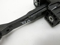 VW Touran II 5T 15-22 Türfangband Türbremse Türanschlag Rechts Vorne VW Touran II 5T 15-22 11.03.2016 5TA837249A... Vorschau 5