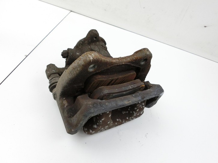 Renault Scenic IV J9 16-20 1,2 97KW Bremssattel Bremszange Hinten Rechts Renault Scenic IV J9 16-20 27.01.2017 gebraucht Vorschau 5