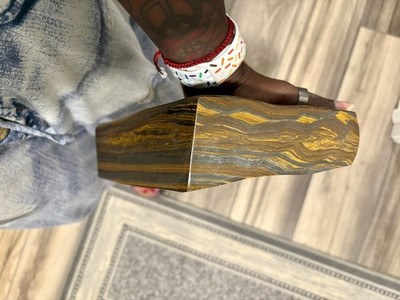 Foto dell'oggetto di un acquirente verificato