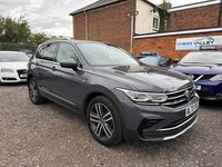2020 Volkswagen Tiguan 1.5 TSI Elegance SUV 5dr Petrol DSG Euro 6 (s/s) (150 ps)