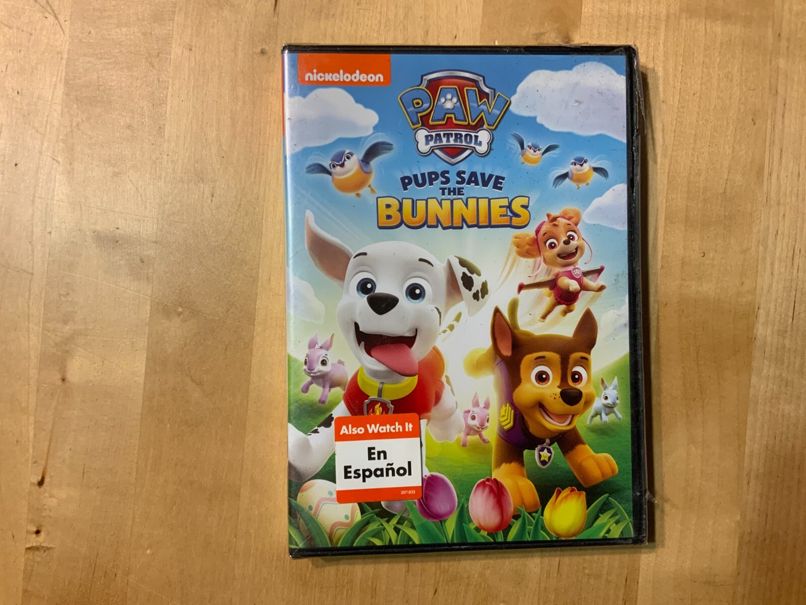 Paw patrol DVD 13枚セット パウパトロールDVD 13枚セット Amazon.co.jp: パウ・パトロール