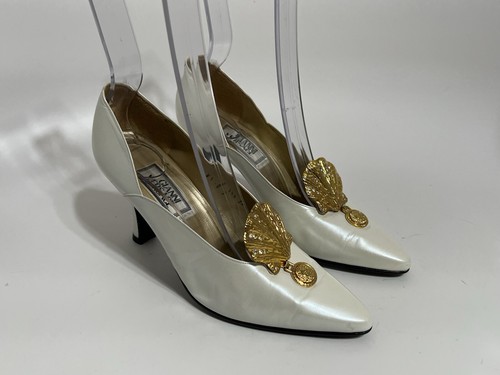 ヴェルサーチ スカート 38 Gianni Versace Vintage GIANNI VERSACE – VINTAGE SELECT SHOP MAISON DE VII