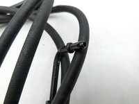Opel Astra H TwinTop Cabriolet Hydraulik Schlauch Leitung 32 für Verdeck Opel Astra H TwinTop 01.08.2008 gebraucht Vorschau 4