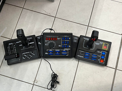 Steel battalion controller ebay deals