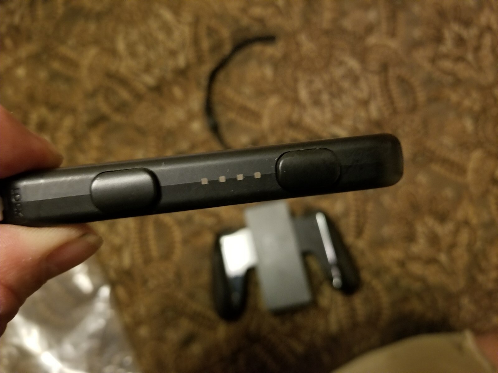 New Nintendo Switch Joy-Con Comfort Grip & Straps. LOOK!!!