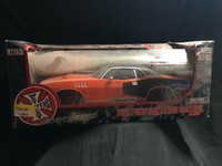 west coast chopper rc car