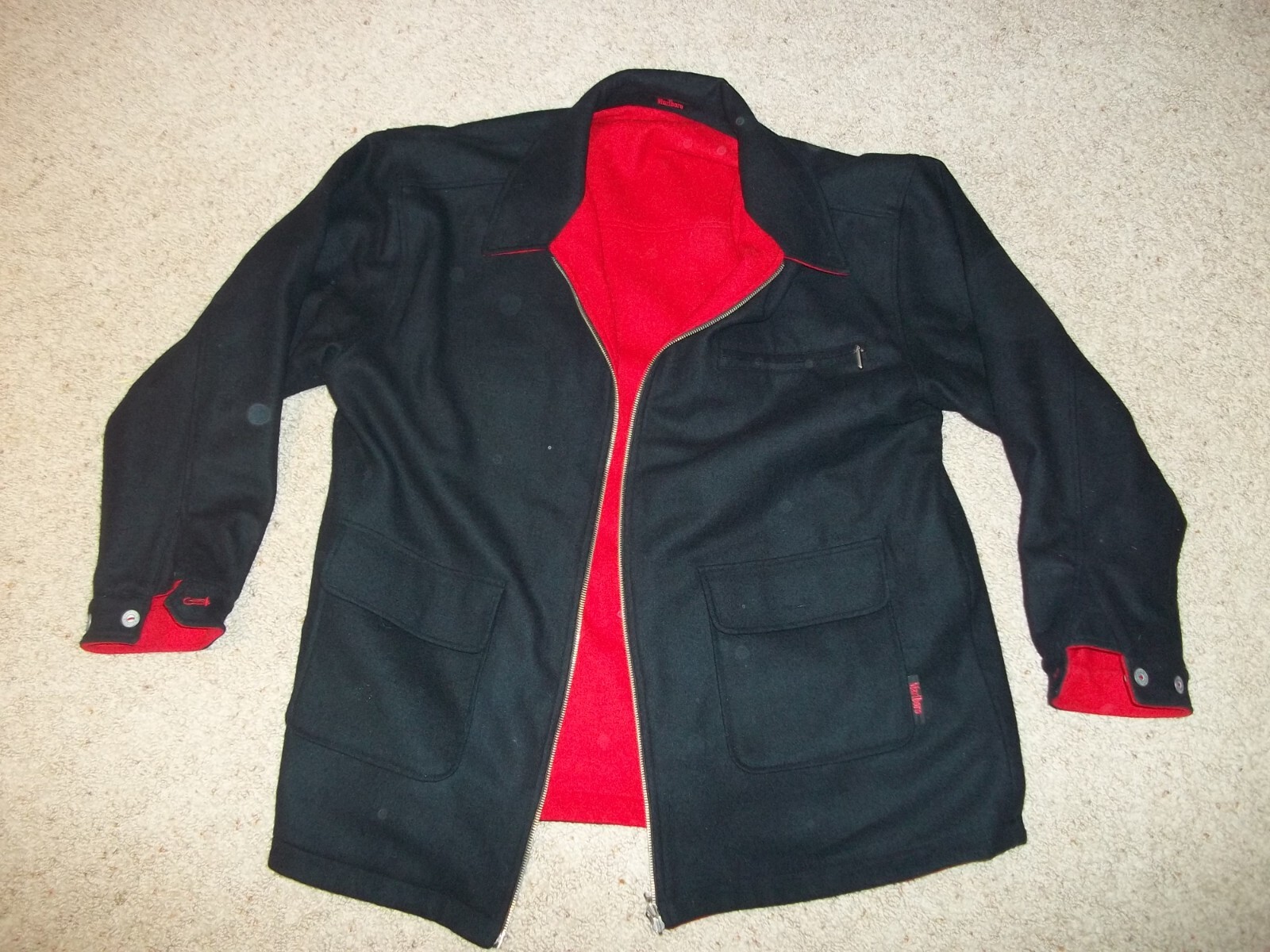 ジャケット・アウター Matoy classic jacket/rouge Skiing – tagged 