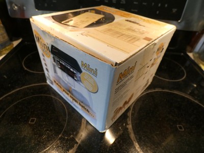 BRINSEA MINI ECO INCUBATOR 10 CHICKEN QUAIL EGG CAPACITY