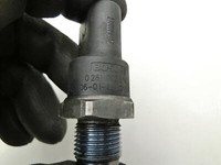 Mercedes W221 S320 05-09 Sensor Drucksensor Kraftstoffdruck Raildrucksensor Rechts Mercedes W221 S320 05-09... Vorschau 4