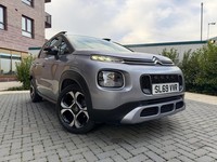 2019 Citroen C3 Aircross 1.2 PureTech Flair EAT6 Euro 6 (s/s) 5dr MPV Petrol Aut