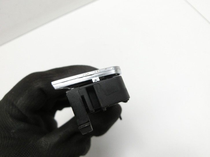 Audi Q7 4L 09-15 Blende Schaltkulisse Ganganzeige Einbaurahmen Automatik Anzeigeeinheit Audi Q7 4L 09-15 22.10.2012... Vorschau 5