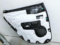 Kia Optima IV JF 15-18 Lim Türverkleidung Türpappe Rechts Hinten Kia Optima IV JF 15-18 18.11.2016 gebraucht Vorschau 5