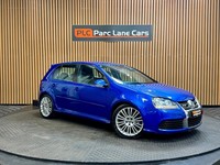 2006 Volkswagen Golf R32 3.2 V6 4 MOTION DSG 5 DOOR - ONLY 54000 MILES -