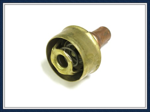 Thermostat de radiateur Renault 11 12 R12 18 19 R19 21 4 R4 Super 5 R5 1.4 Alpine Turbo 9 Clio Fuego Espace Trafic Twingo Série 1 Pièces automobiles d'origine 7701348068